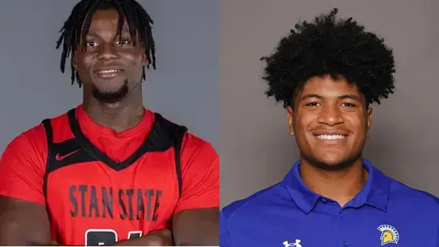 Which former San Francisco Sun area high school standouts will be in action on Saturday, Dec. 21?