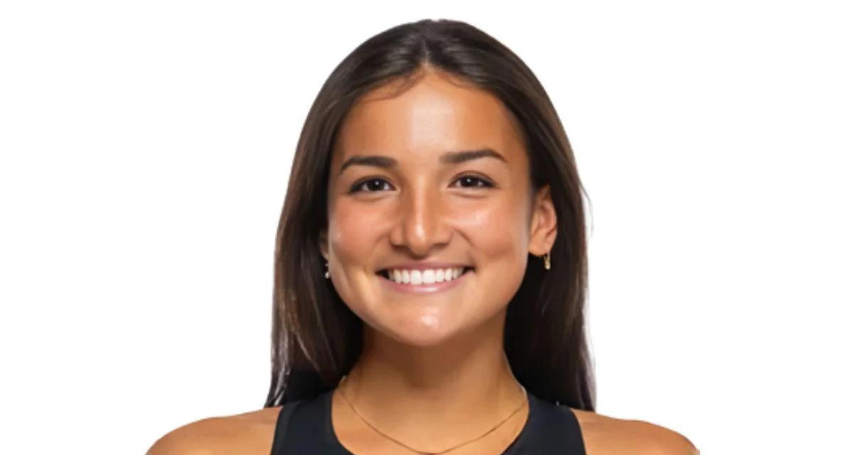 Quinnipiac women’s tennis claims narrow victory over Bryant for first win of season