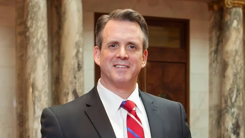 Rep. David Steffen voted Yes on AB598, a bill concerning hospital-to-nursing facility transfers for incapacitated individuals