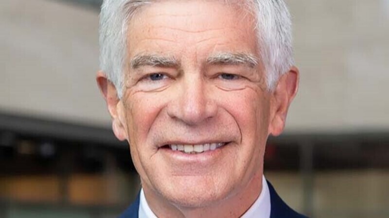 Patrick T. Harker - FRB