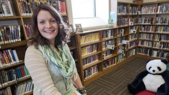 Lezlea Dahlke	Director of Winona Public Library