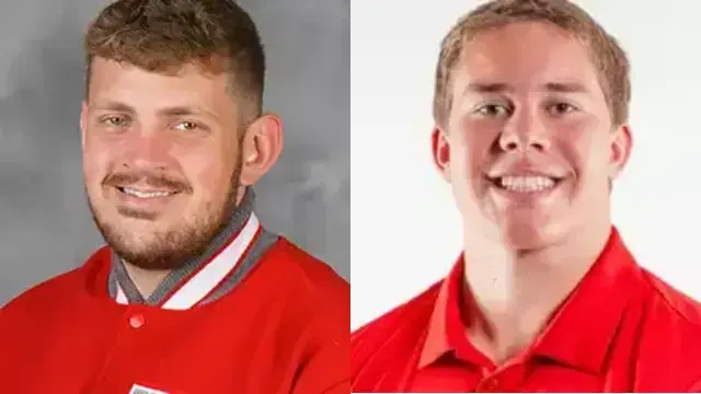 Which former West El Dorado News area high school standouts will be in action in the week starting Mon Sept. 23?