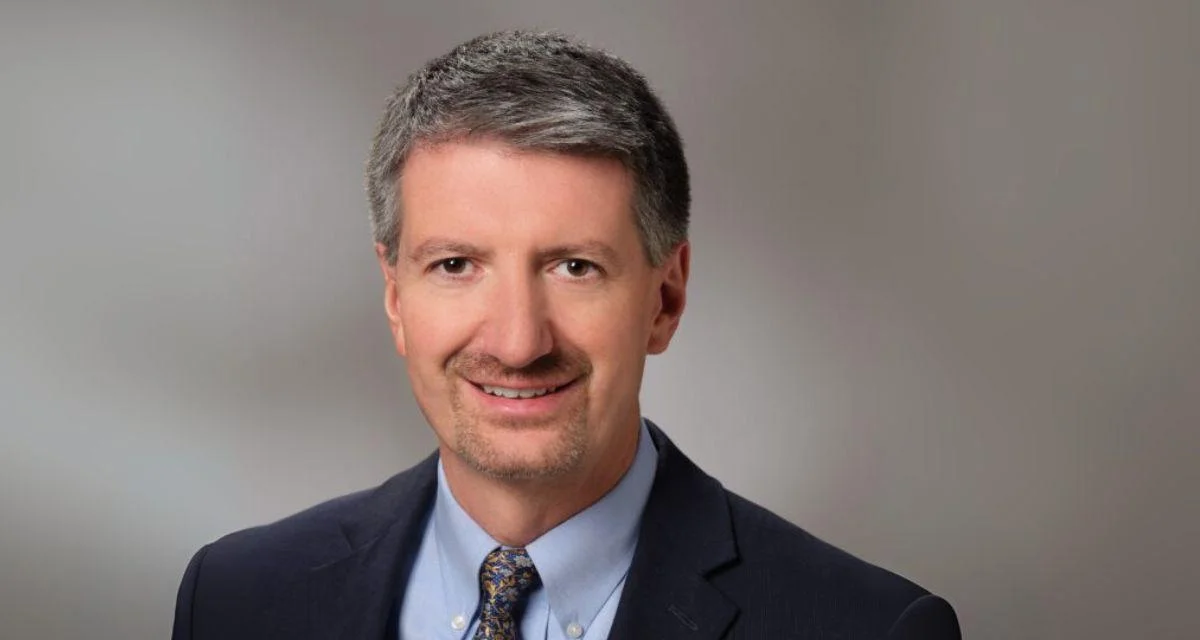 President J. Kyle Dalpe, Ph.D.