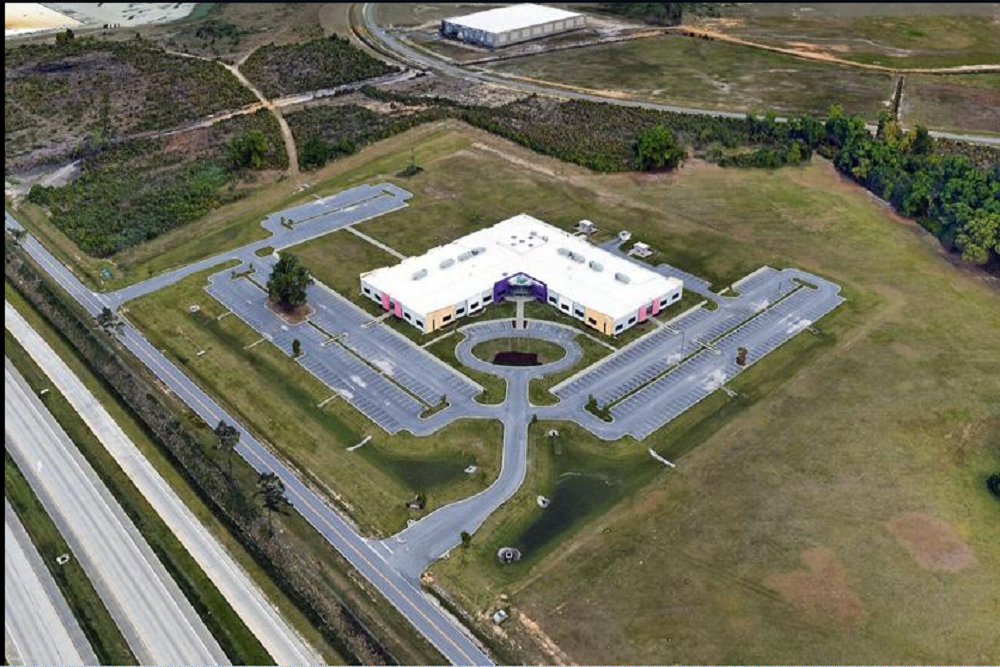 Greater Florence Chamber of Commerce: Harvest Hope Breaks Ground on New Facility Off I-95 Greater Florence Chamber of Commerce: Harvest Hope Breaks Ground on New Facility Off I-95