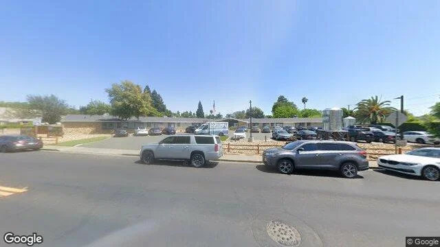 101 S Orchard Avenue, Vacaville, CA 95688