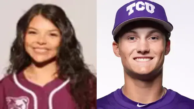 Which former Victor Valley Times area high school standouts will be in action on Thursday, April 17?