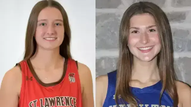 Which former NE New York Today area high school standouts will be in action on Saturday, Jan. 4?