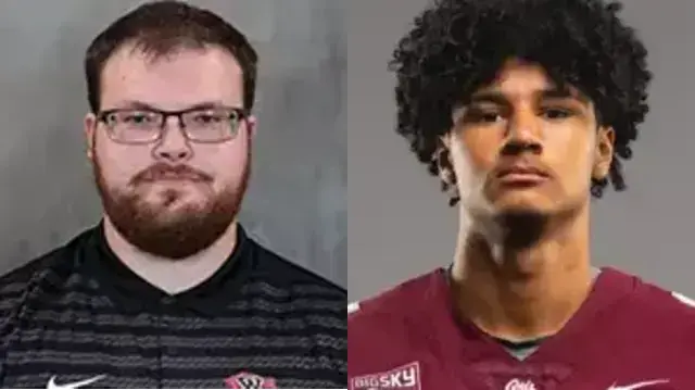 Which former Spokane Standard area high school standouts will be in action in the week starting Mon Nov. 11?