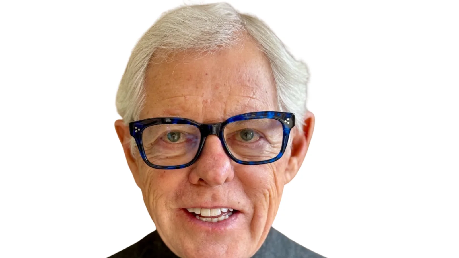 Jim Watson, CEO of Liveops