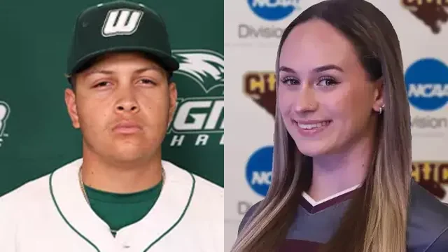 Which former West SBV Times area high school standouts will be in action on Sunday, May 4?