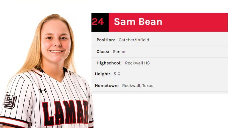 Sam Bean