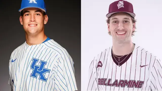 Which former SW Bluegrass News area high school standouts will be in action on Friday, May 9? Which former SW Bluegrass News area high school standouts will be in action on Friday, May 9?