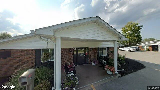 853 Lexington Road, Harrodsburg, KY 40330