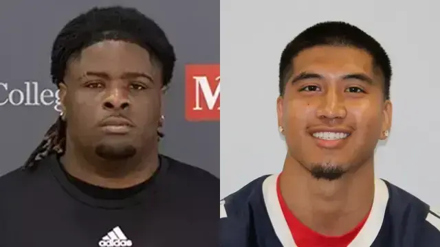 Xzayvian Jones and Jacob Chavez - Xzayvian Jones and Jacob Chavez -