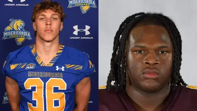 Ethan Felker and Kyle Custis - Ethan Felker and Kyle Custis -