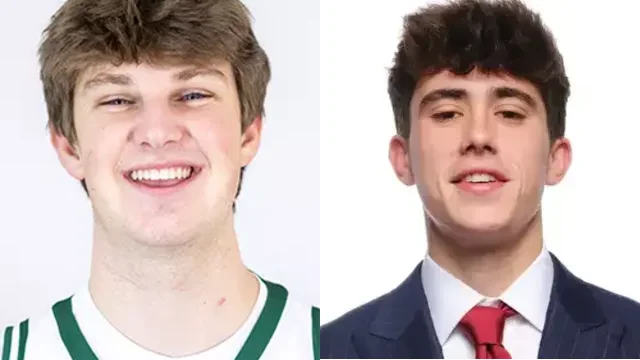 Which former San Francisco Sun area high school standouts will be in action on Saturday, Feb. 15?