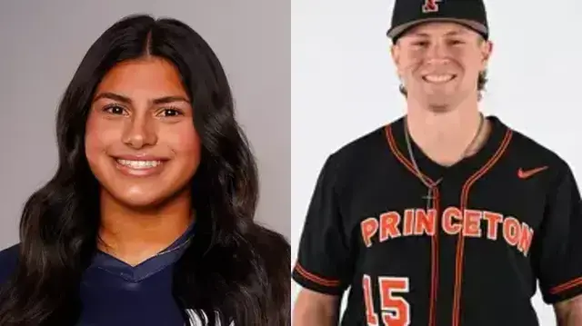 Which former Staten Island Reporter area high school standouts will be in action on Sunday, April 27?