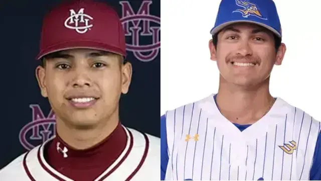 Which former SE LA Times area high school standouts will be in action on Saturday, May 3?