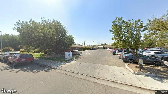 517 S A Street, Madera, CA 93638