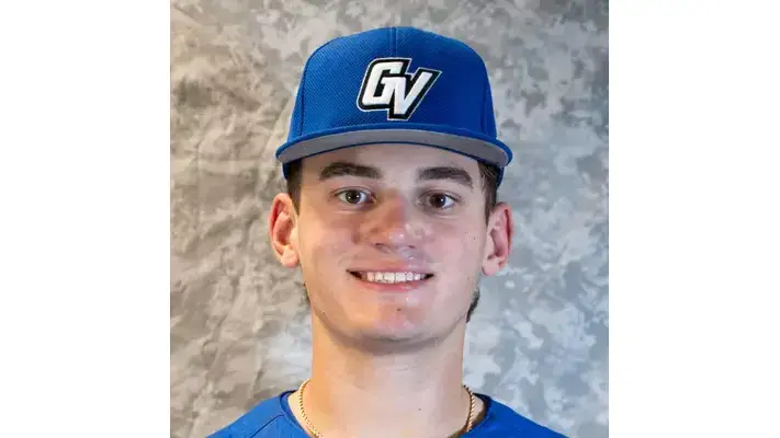 Former Salem High School standout Owen Anderson played on Saturday, May 17 in hopes of reaching the NCAA Division II Baseball Championship
