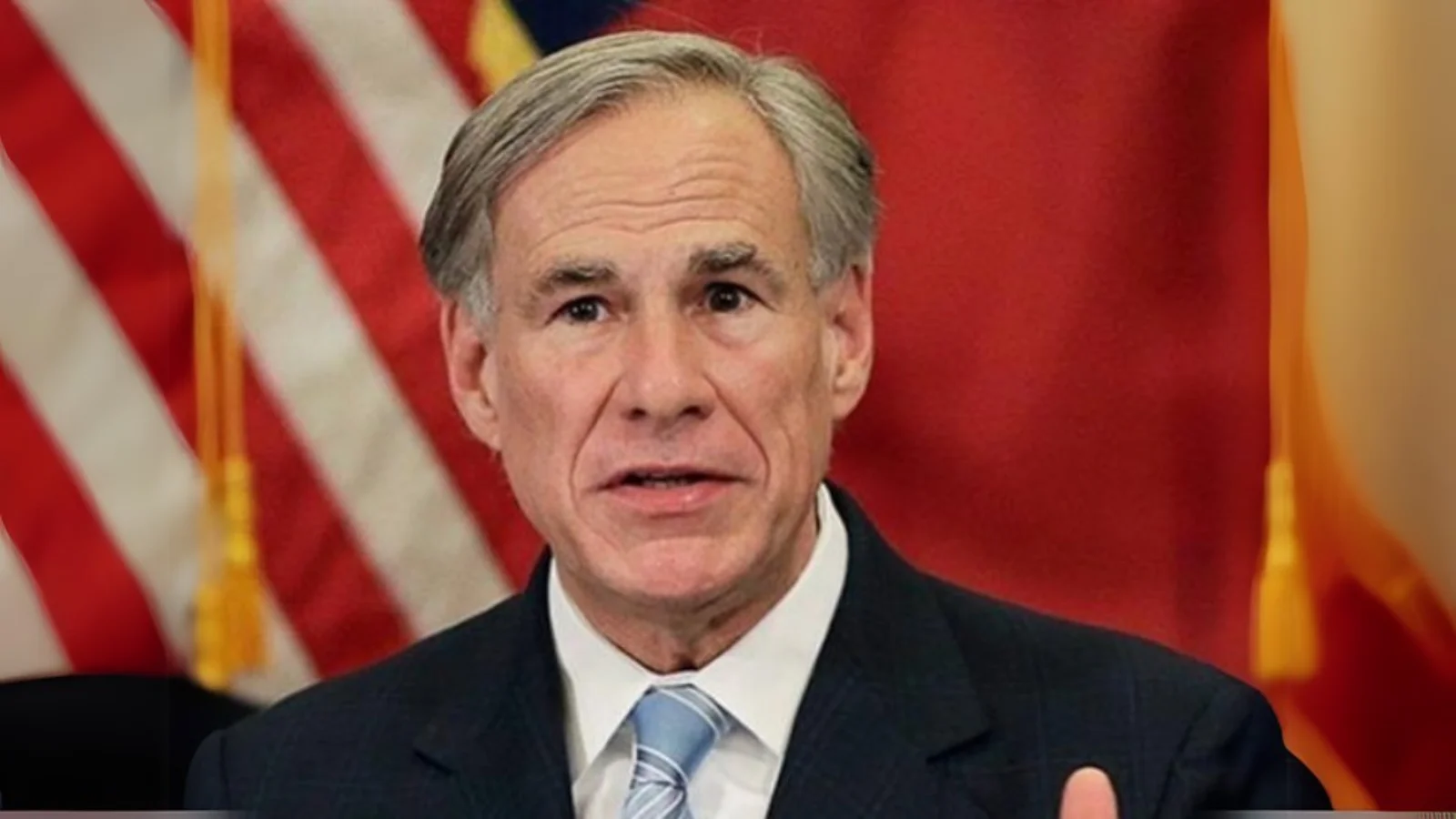Federal disaster aid extended to two more Texas counties after flooding
