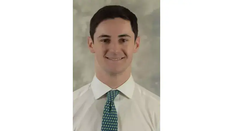 Former Milton High School standout Shea Donovan played on Sunday, May 18 in hopes of reaching the NCAA Division III Baseball Championship