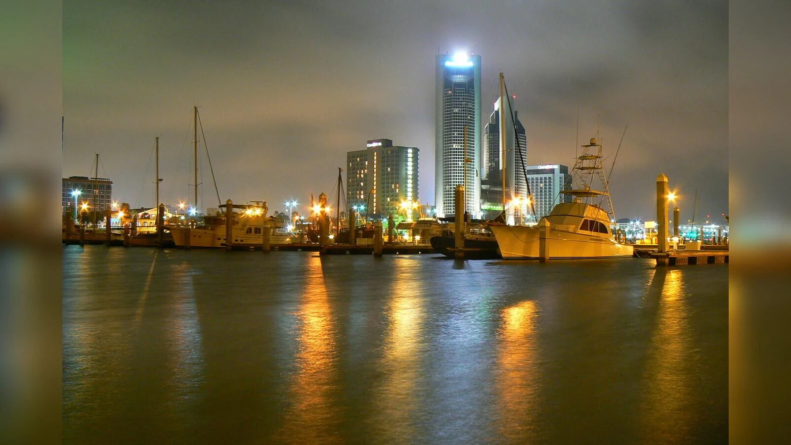 Corpus Christi