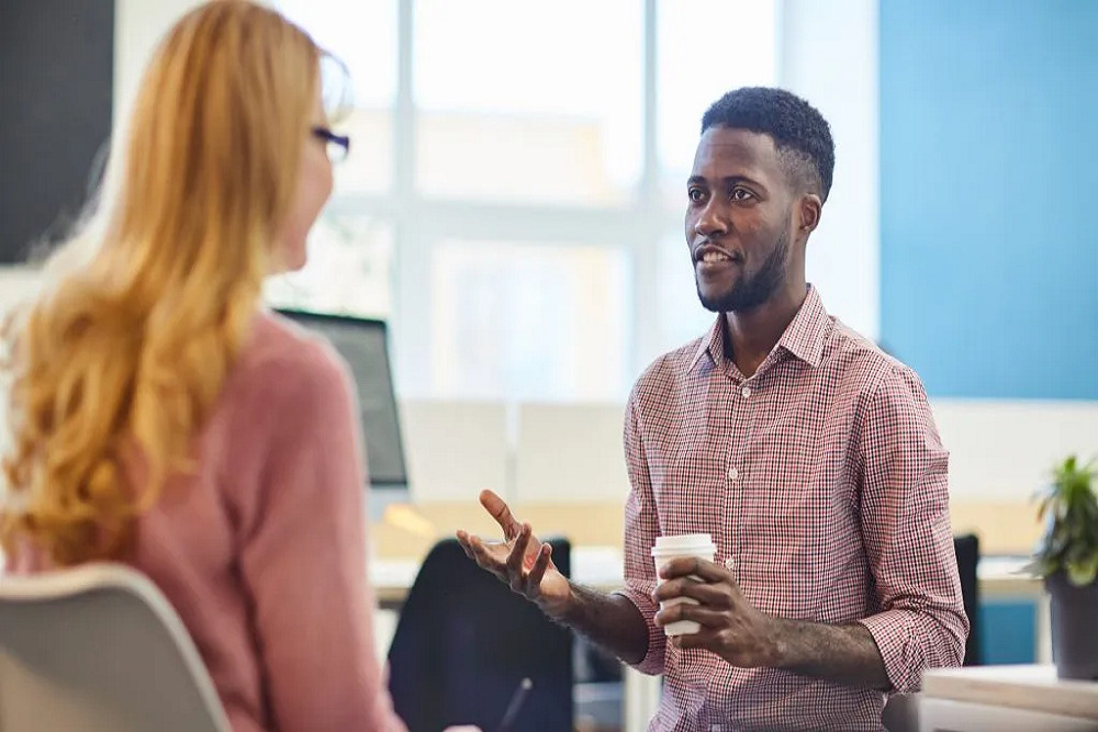 SCF Boot Camp to Sharpen Leadership Skills