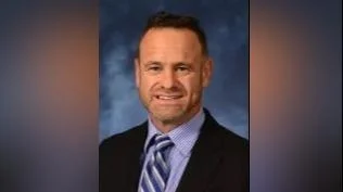 Rob Clayton Head Swimming Coach Rob Clayton Head Swimming Coach