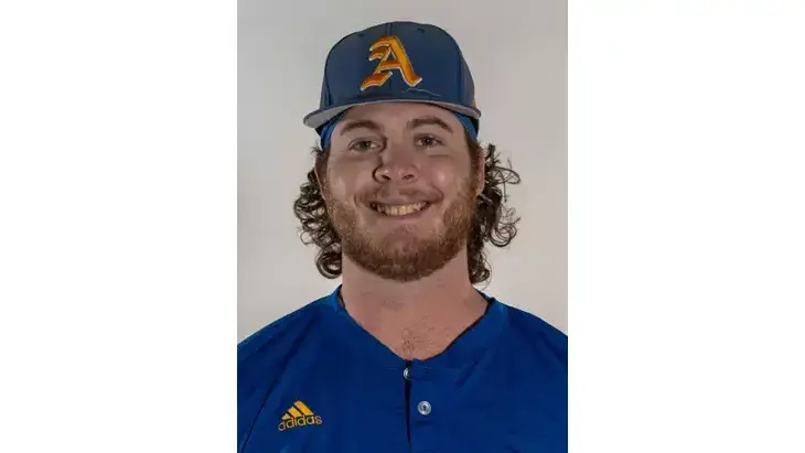 Kannon Brooks, former Wall High School standout’s collegiate team plays on Friday, May 16 in the NCAA Division II Baseball Championship