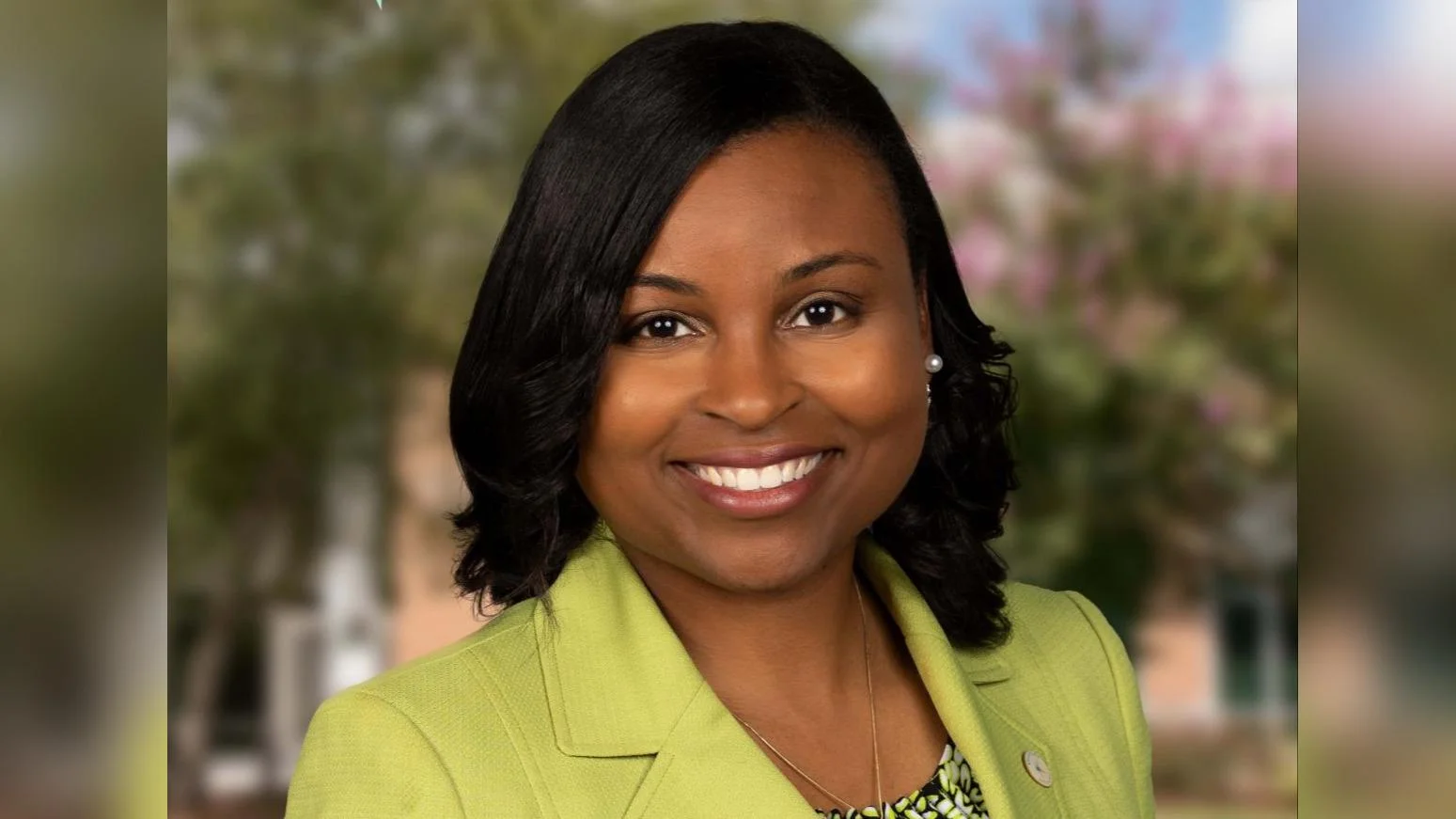 Jessica Day, Mayor - Town of Knightdale Jessica Day, Mayor - Town of Knightdale