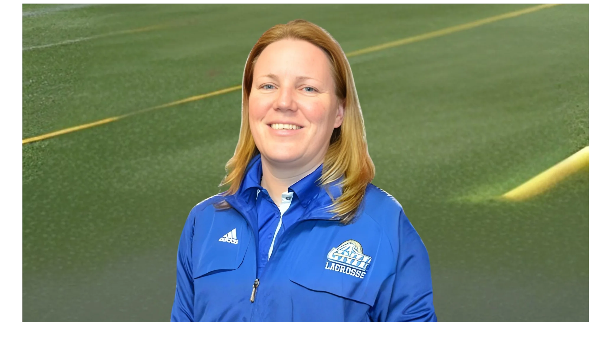 Jen Fallon, Head Coach at Hartford Hawks Women's Lacrosse