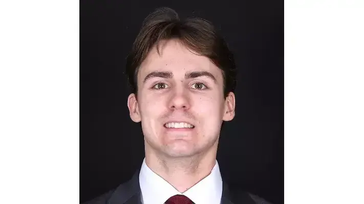 Buck Olson, former North Springs High School standout’s collegiate team plays on Saturday, May 17 in the NCAA Division III Baseball Championship