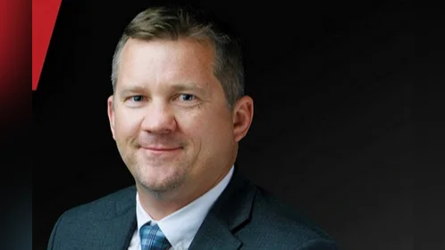 Dr. David Church - Principal
