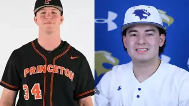 Which former South Charlotte Today area high school standouts will be in action on Wednesday, March 26?