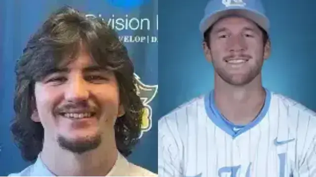 Which former West Nova News area high school standouts will be in action on Thursday, April 10?