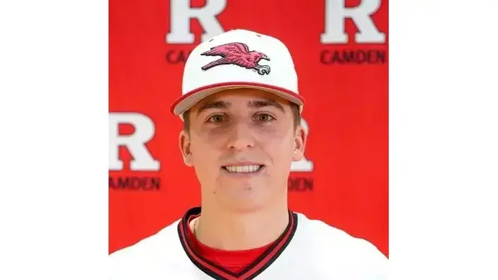 Giacomo Antonicello, former Wildwood Catholic High School standout’s collegiate team plays on Saturday, May 17 in the NCAA Division III Baseball Championship
