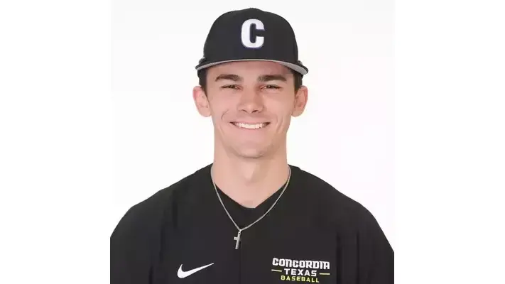 Colby Summers, former McCallum High School standout’s collegiate team plays on Sunday, May 18 in the NCAA Division III Baseball Championship