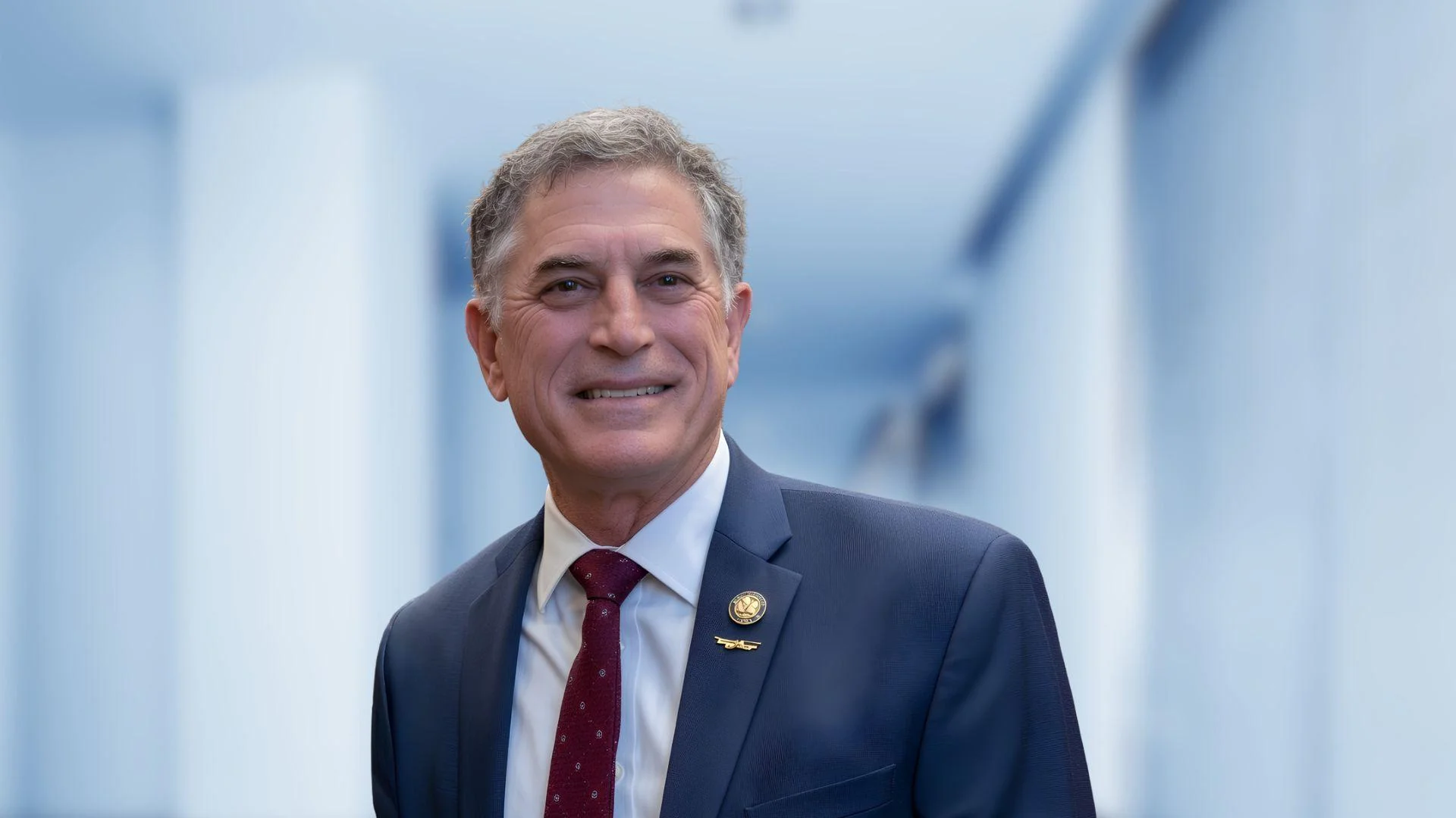 U.S. Representative Clyde on border security: 'Congress must codify President Trump’s border security actions into law'