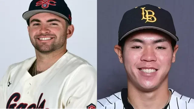 Which former Central OC Times area high school standouts will be in action on Friday, May 16?