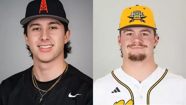 Which former NW Ohio Times area high school standouts will be in action in the week starting Monday, April 21?