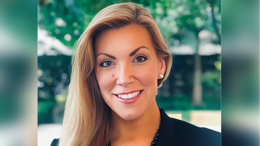 Beth Van Duyne shares updates on meetings and legislation from May