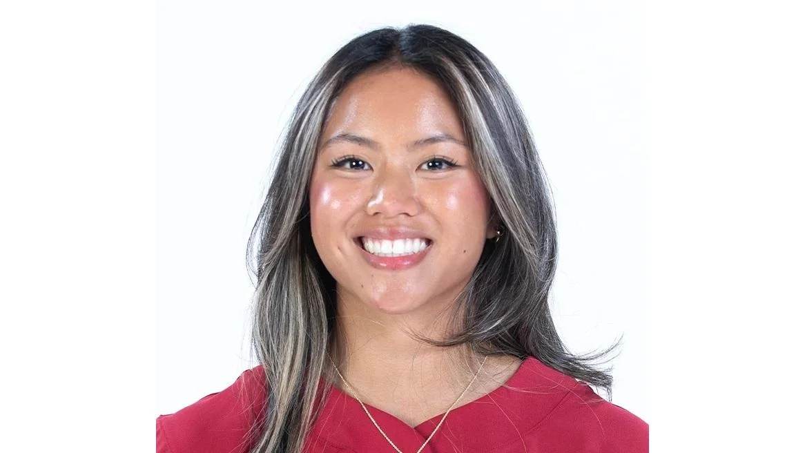 Mylia Perez, former Dougherty Valley High School softball player will compete with her collegiate team for the NCAA Division I Softball Championship