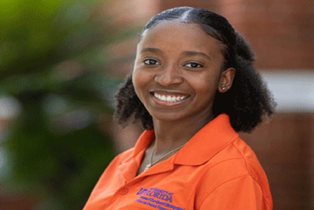 UF celebrates 50th anniversary of the Pell Grant program