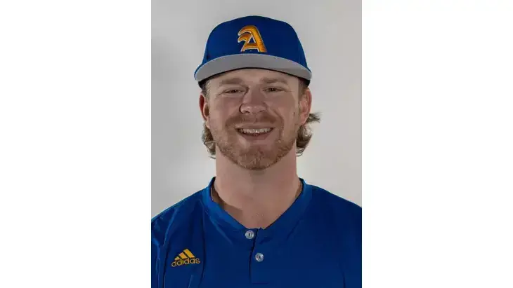 Former Northwest High School standout Tayten Tredaway played on Friday, May 23 in hopes of reaching the NCAA Division II Baseball Championship