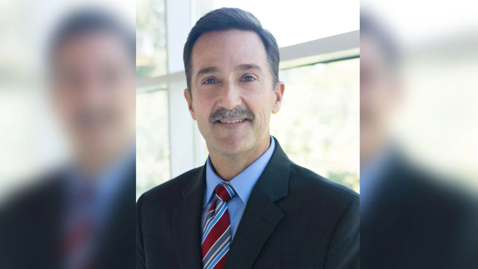 Rev. Steve Byers, Associate Pastor Music & Worship, Trinity Baptist Church - Trinity Baptist Church Website