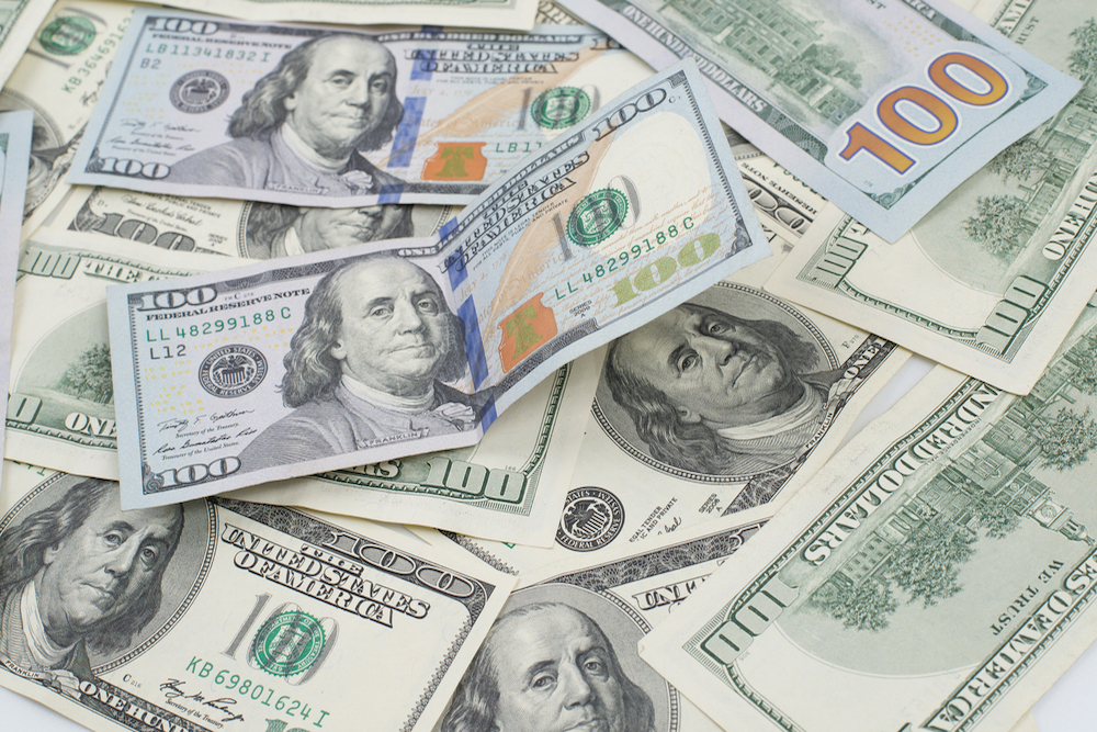 Gas prices near zip code 17354 for the week of September 30 – October 6