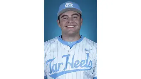 Sam Angelo, former Toms River North High School standout’s collegiate team plays on Sunday, June 8 in the NCAA Division I Baseball Championship