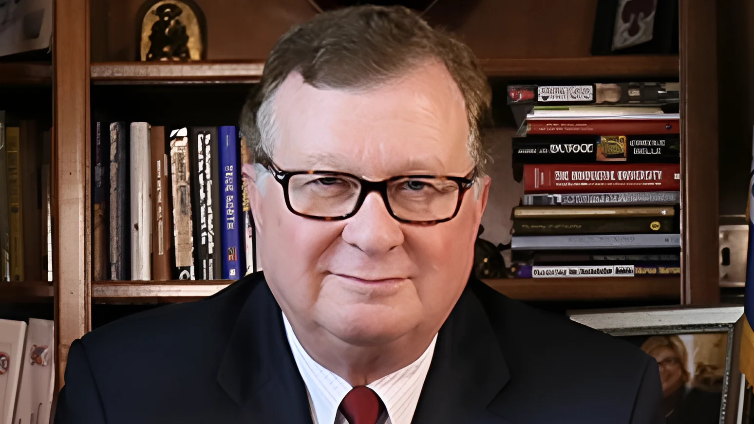 President Joseph Savoie - University of Louisiana at Lafayette