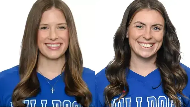 The matchups are set for the 2025 season for the Louisiana Tech Lady Bulldogs team